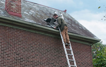 what affects urgent Kirkcambeck roof repairs