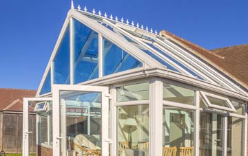conservatory roof insulation costs Kirkcambeck