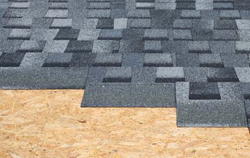 expert Kirkcambeck asphalt roof companies