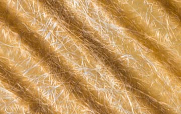 Kirkcambeck fibreglass roof waterproofing