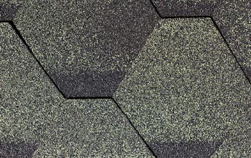 Kirkcambeck fibreglass shingle repairs