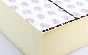 meeting Kirkcambeck building codes