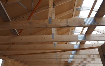 Kirkcambeck roof truss costs