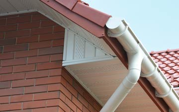 Kirkcambeck soffit repair costs