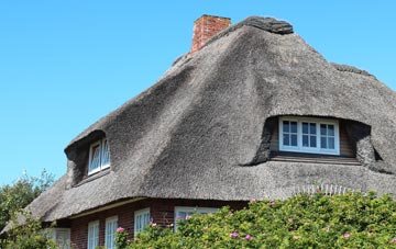 thatch roofing Kirkcambeck, Cumbria