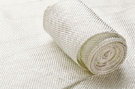 Kirkcambeck fibreglass roofing repairs